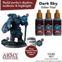 The Army Painter Warpaints Air - Dark Sky