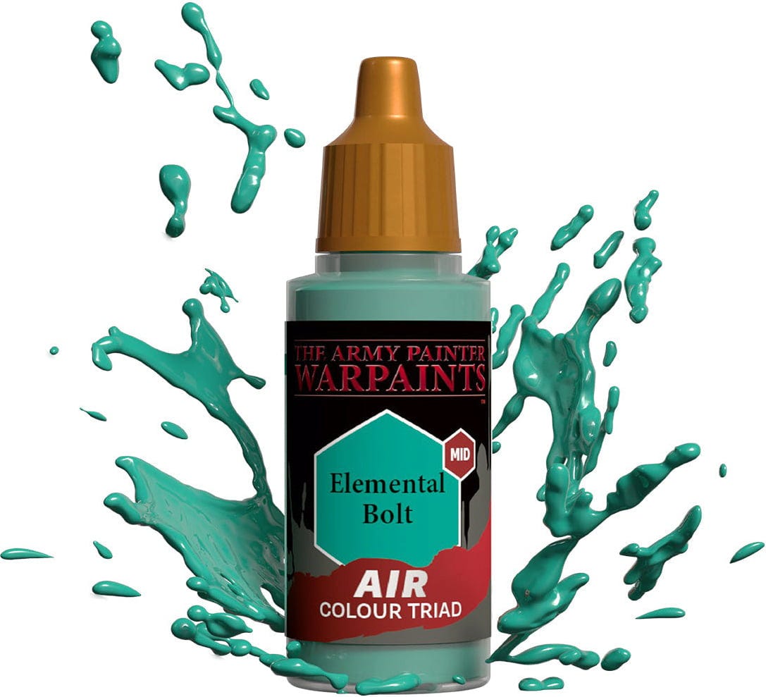 Army Painter Elemental Bolt paint pot