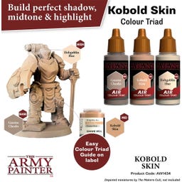 The Army Painter Warpaints Air - Kobold Skin