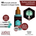 The Army Painter Warpaints Air - Toxic Mist