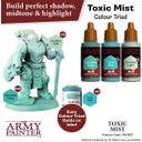 The Army Painter Warpaints Air - Toxic Mist