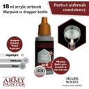 The Army Painter Warpaints Air - Shark White