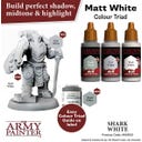 The Army Painter Warpaints Air - Shark White