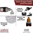 The Army Painter Warpaints Air - Shark White