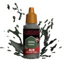 The Army Painter Warpaints Air - Militia Green
