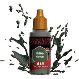 The Army Painter Warpaints Air
