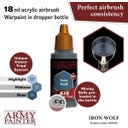 The Army Painter Warpaints Air - Iron Wolf