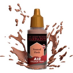 The Army Painter Warpaints Air - Nomad Flesh