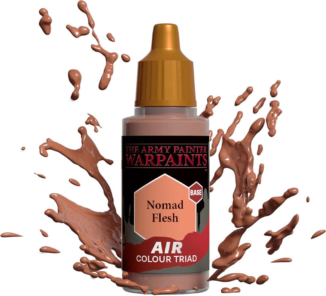 Army Painter Nomad Flesh paint pot