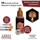 The Army Painter Warpaints Air - Nomad Flesh
