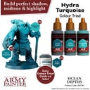 The Army Painter Warpaints Air - Ocean Depths