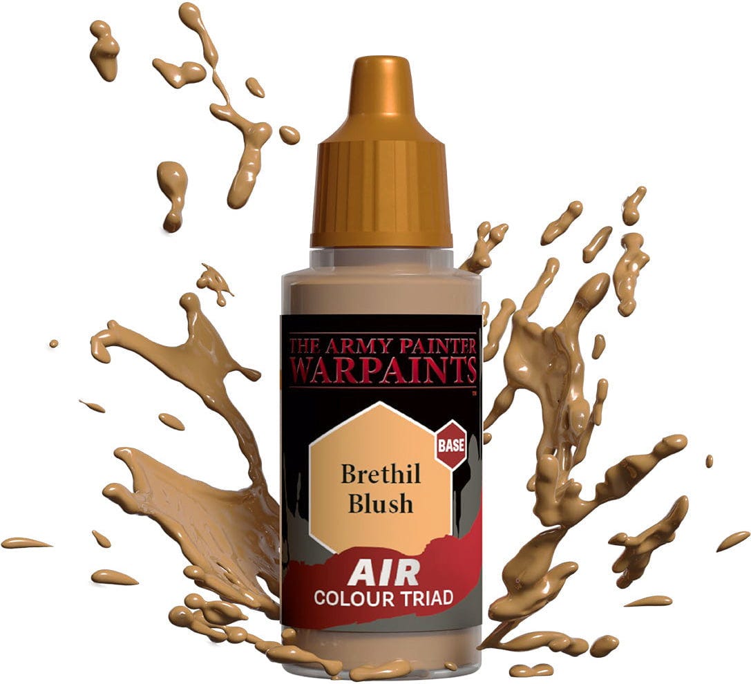 Army Painter Brethil Blush paint pot