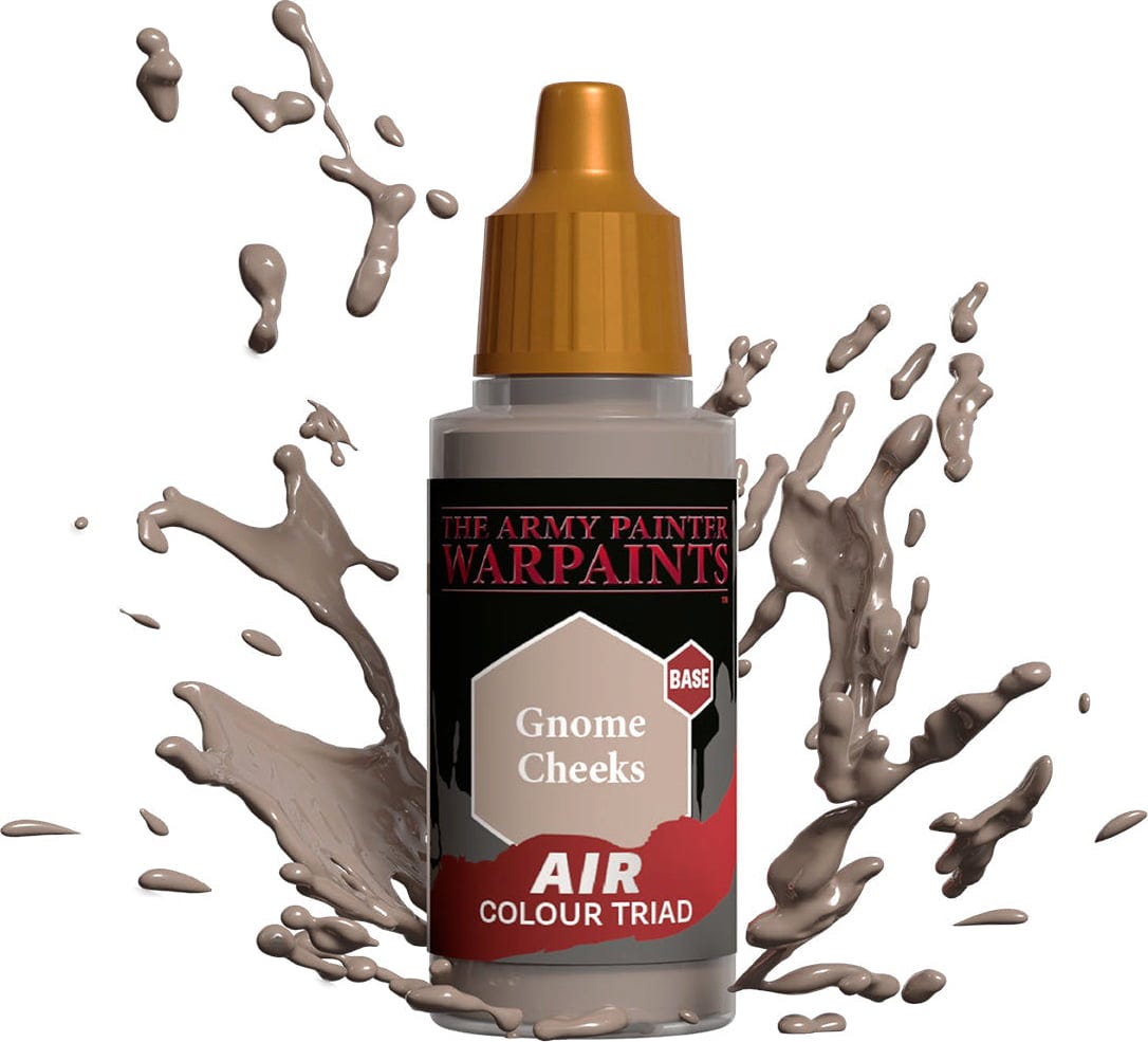 Army Painter Gnome Cheeks paint pot