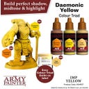 The Army Painter Warpaints Air - Imp Yellow