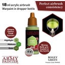 The Army Painter Warpaints Air - Bogey Green