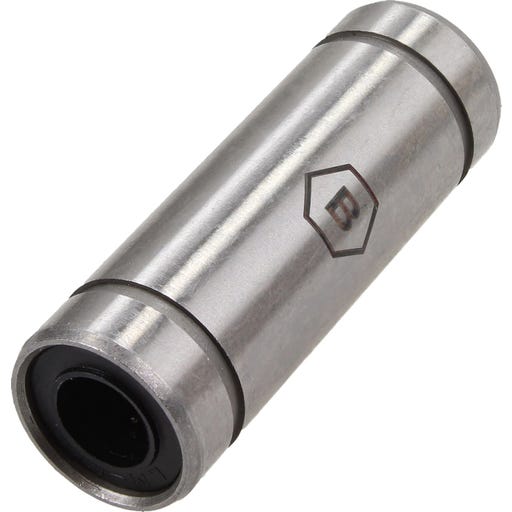 Cuscinetti Lineari LMK12LUU In Resina LMK12 LUU Boccola Lineare 12x21x57mm LMK 12LUU Cuscinetto Di Movimento Lineare In Acciaio - Foto 10