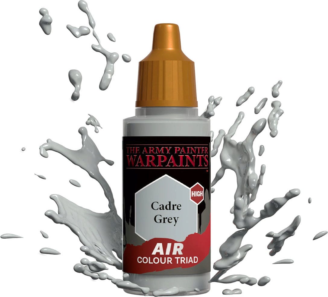Army Painter Cadre Grey paint pot