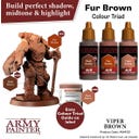 The Army Painter Warpaints Air - Viper Brown