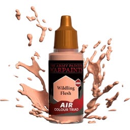 The Army Painter Warpaints Air - Wildling Flesh