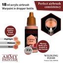 The Army Painter Warpaints Air - Wildling Flesh