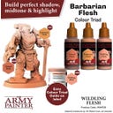 The Army Painter Warpaints Air - Wildling Flesh