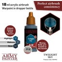 The Army Painter Warpaints Air - Twilight Sky