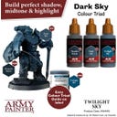 The Army Painter Warpaints Air - Twilight Sky