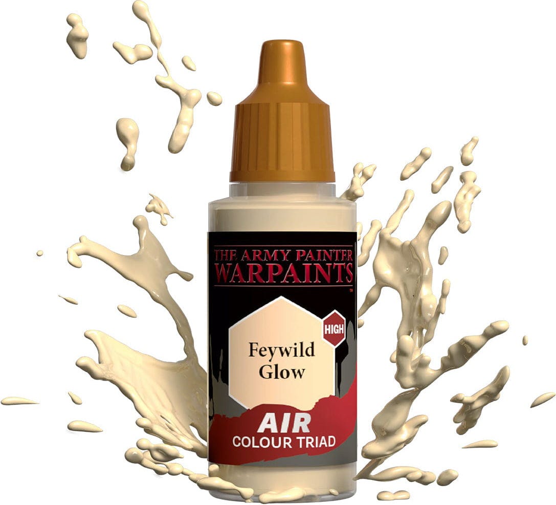 Army Painter Feywild Glow paint pot