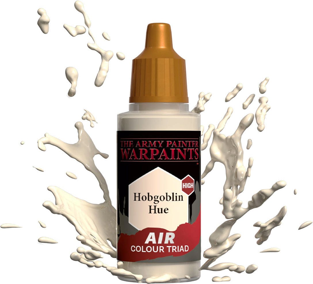 Army Painter Hobgoblin Hue paint pot