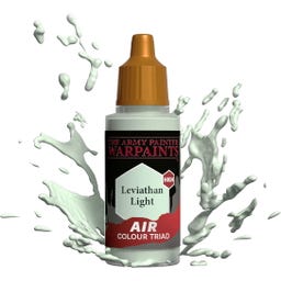 The Army Painter Warpaints Air - Leviathan Light