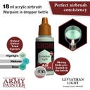 The Army Painter Warpaints Air - Leviathan Light