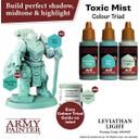 The Army Painter Warpaints Air - Leviathan Light