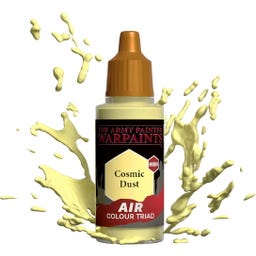 The Army Painter Warpaints Air - Cosmic Dust