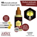 The Army Painter Warpaints Air - Cosmic Dust