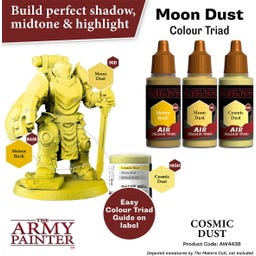 The Army Painter Warpaints Air - Cosmic Dust