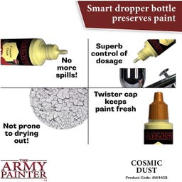 The Army Painter Warpaints Air - Cosmic Dust