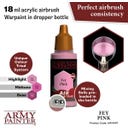 The Army Painter Warpaints Air - Fey Pink