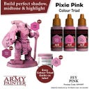 The Army Painter Warpaints Air - Fey Pink