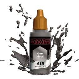 The Army Painter Warpaints Air Metallics
