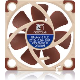 Noctua Ventilator NF-A4x10 12V - FLX