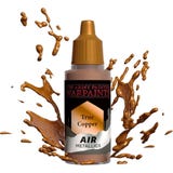 The Army Painter Warpaints Air Metallics