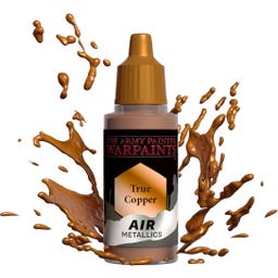 The Army Painter Warpaints Air Metallics - True Cooper