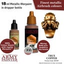The Army Painter Warpaints Air Metallics - True Cooper