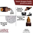 The Army Painter Warpaints Air Metallics - True Cooper