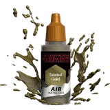 The Army Painter Warpaints Air Metallics