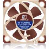 Noctua NF-A4x10 12V Fläkt