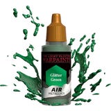 The Army Painter Warpaints Air Metallics