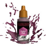 The Army Painter Warpaints Air Metallics