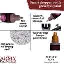 The Army Painter Warpaints Air Metallics - Zephyr Pink