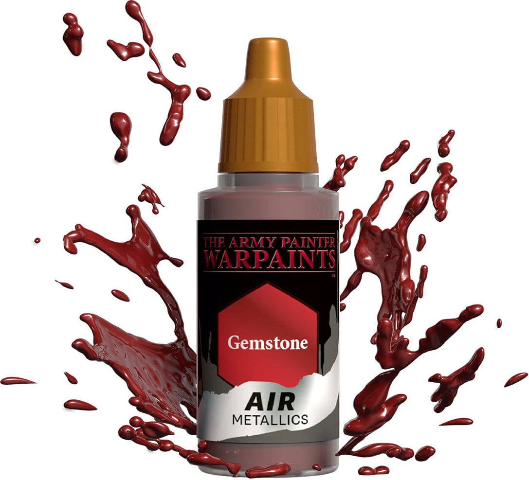 Army Painter Gemstone paint pot